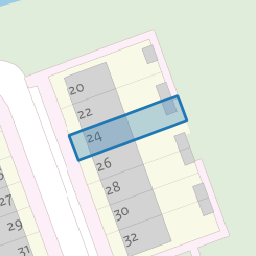 Perceel HVT01-B-3996