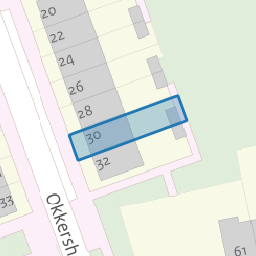 Perceel HVT01-B-3999