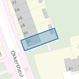 Perceel HVT01-B-4000