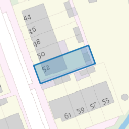 Perceel HVT01-B-4005