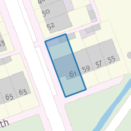 Perceel HVT01-B-4006