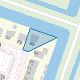 Perceel HVT01-B-4014