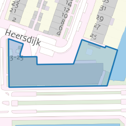 Perceel HVT01-B-4016