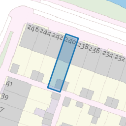 Perceel HVT01-B-4034