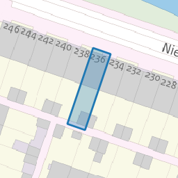 Perceel HVT01-B-4036