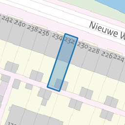 Perceel HVT01-B-4038