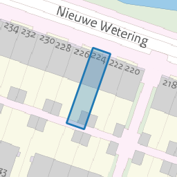 Perceel HVT01-B-4042