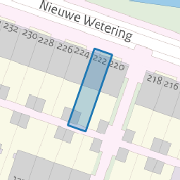 Perceel HVT01-B-4043