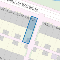 Perceel HVT01-B-4044