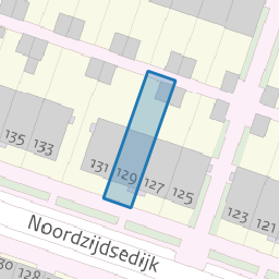 Perceel HVT01-B-4047