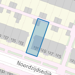 Perceel HVT01-B-4048