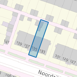 Perceel HVT01-B-4050