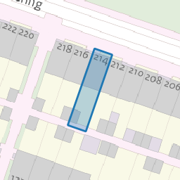 Perceel HVT01-B-4059