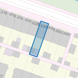 Perceel HVT01-B-4063