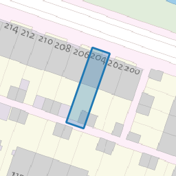 Perceel HVT01-B-4064