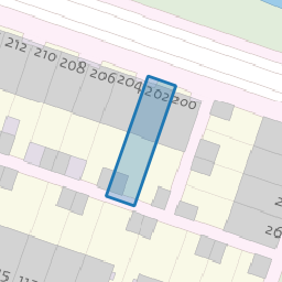 Perceel HVT01-B-4065