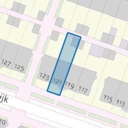 Perceel HVT01-B-4068