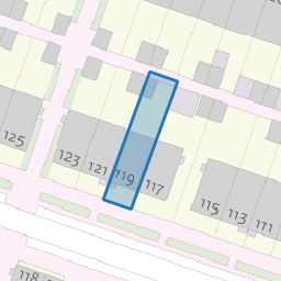 Perceel HVT01-B-4069