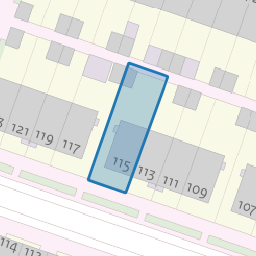 Perceel HVT01-B-4071