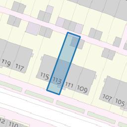 Perceel HVT01-B-4072