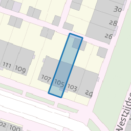 Perceel HVT01-B-4076