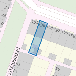 Perceel HVT01-B-4084