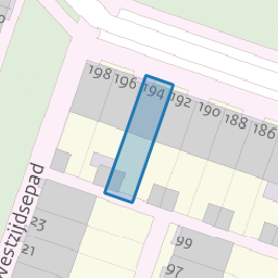 Perceel HVT01-B-4085