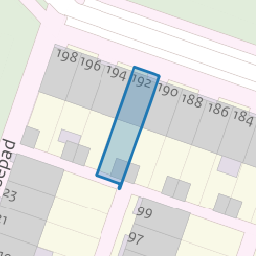 Perceel HVT01-B-4086