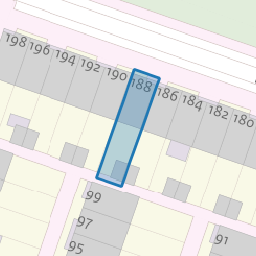 Perceel HVT01-B-4088