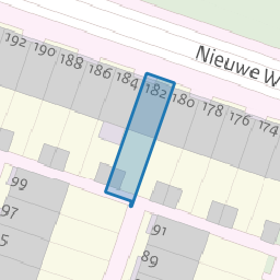 Perceel HVT01-B-4091