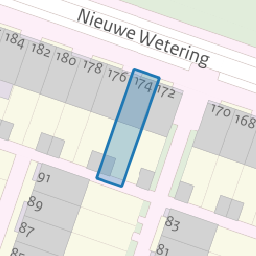 Perceel HVT01-B-4095