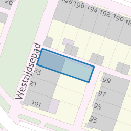 Perceel HVT01-B-4097