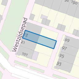 Perceel HVT01-B-4098