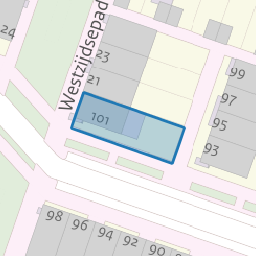 Perceel HVT01-B-4100