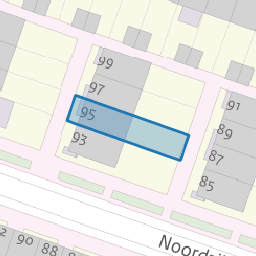 Perceel HVT01-B-4103