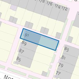 Perceel HVT01-B-4105