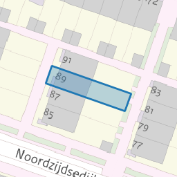 Perceel HVT01-B-4106