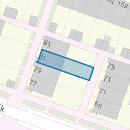 Perceel HVT01-B-4110