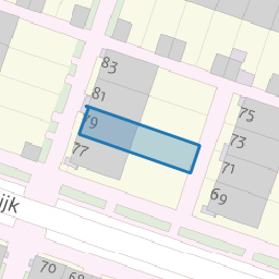 Perceel HVT01-B-4111