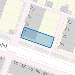 Perceel HVT01-B-4112