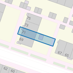 Perceel HVT01-B-4115