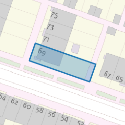 Perceel HVT01-B-4116