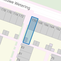 Perceel HVT01-B-4121