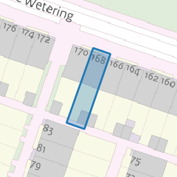 Perceel HVT01-B-4122