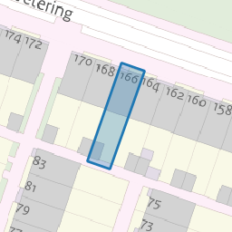 Perceel HVT01-B-4123