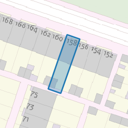 Perceel HVT01-B-4127