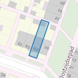 Perceel HVT01-B-4133