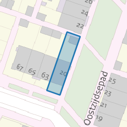 Perceel HVT01-B-4134