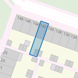 Perceel HVT01-B-4138