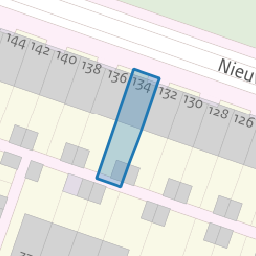 Perceel HVT01-B-4142